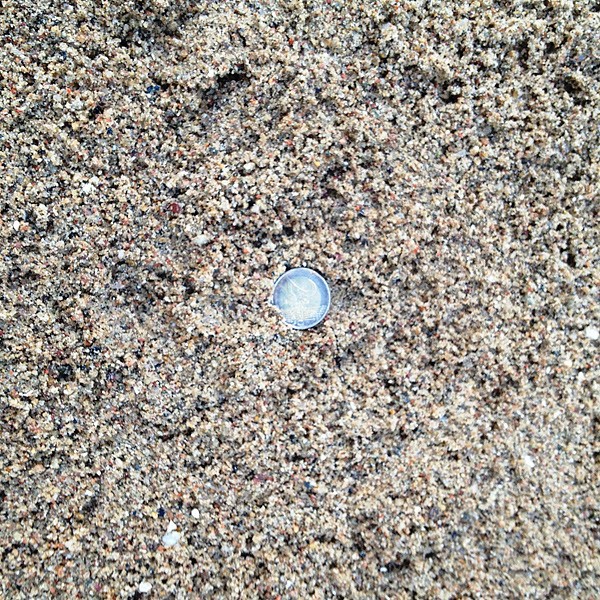 Gewaschener Sand/Kies - Kies 0-4 mm